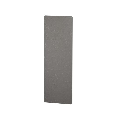 Radiateur connecté NATURAY nativ Vertical 2000 W Brut de lave
