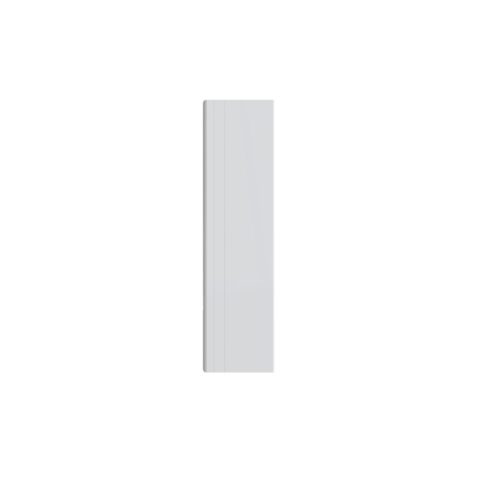 Radiateur Chamane vertical - 2000 watts - blanc
