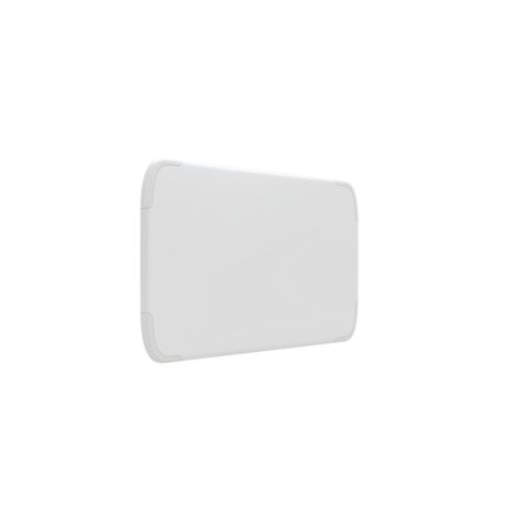 Radiateur petite-enfance R21 petite-enfance digital 2000W blanc