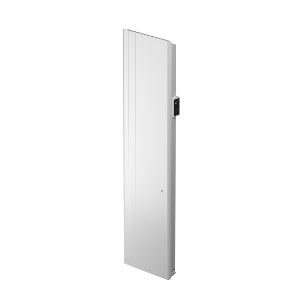 Radiateur connecté Chamane nativ vertical - 1500 watts - blanc