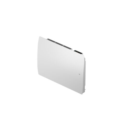 Radiateur connecté Novium nativ horizontal 1000W blanc