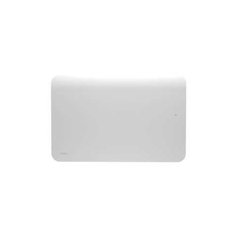 Radiateur connecté Corélia nativ horizontal - 1500W - blanc