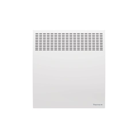 Radiateur convecteur Thermor Évidence 2 horizontal blanc 1000W