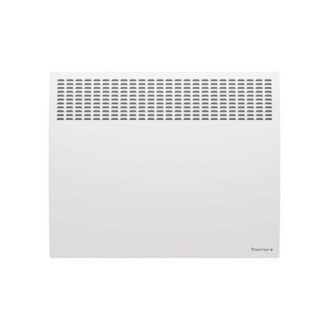 Radiateur convecteur Thermor Évidence 2 horizontal blanc 1500W