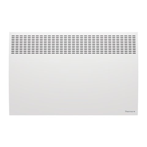 Radiateur convecteur Thermor Évidence 2 horizontal blanc 2000W