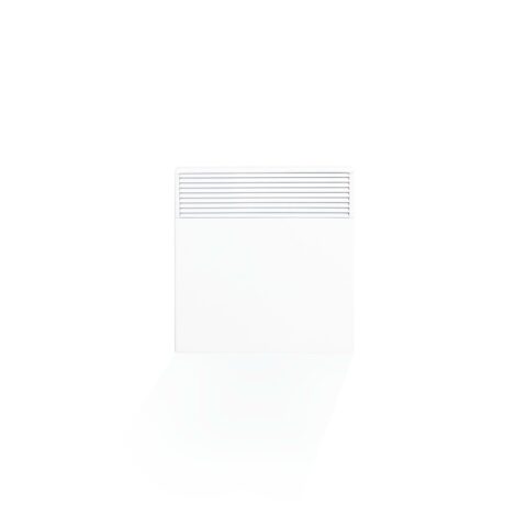 Radiateur convecteur Intuis-Elec Convecteur Eurospot horizontal 1500W blanc