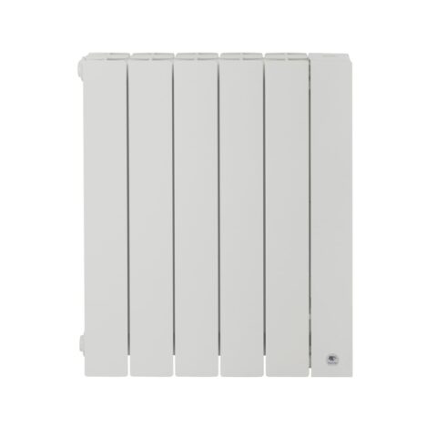 Radiateur à inertie fluide Thermor Baléares 2 horizontal blanc 1000W - 492431