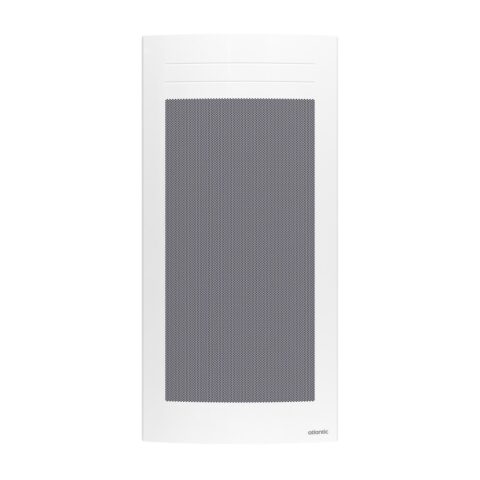 Radiateur panneau rayonnant Atlantic Rayonnant Solius Neo vertical 2000W blanc