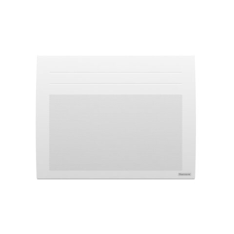 Radiateur panneau rayonnant Thermor Rayonnant digital Amadeus 3 vertical blanc 1000W