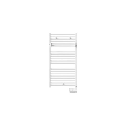 Sèche-serviettes électrique Thermor Corsaire 2 500W blanc brillant