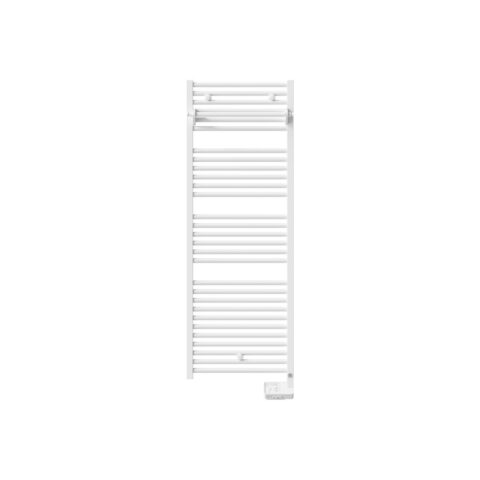Sèche-serviettes électrique Thermor Corsaire 2 750W blanc brillant
