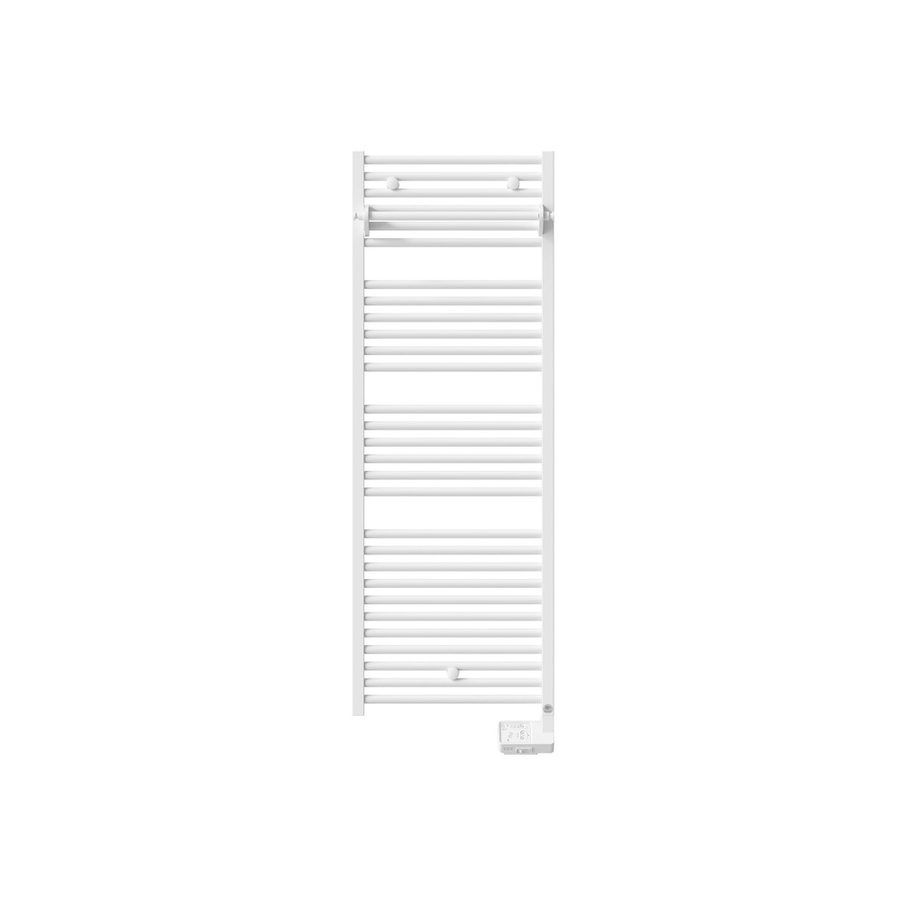 Sèche-serviettes électrique Thermor Corsaire 2 750W blanc brillant