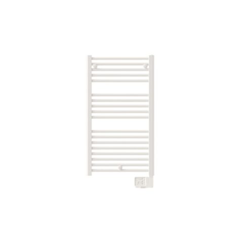Sèche-serviettes Thermor Escale 3 500 W blanc satin — référence 472328