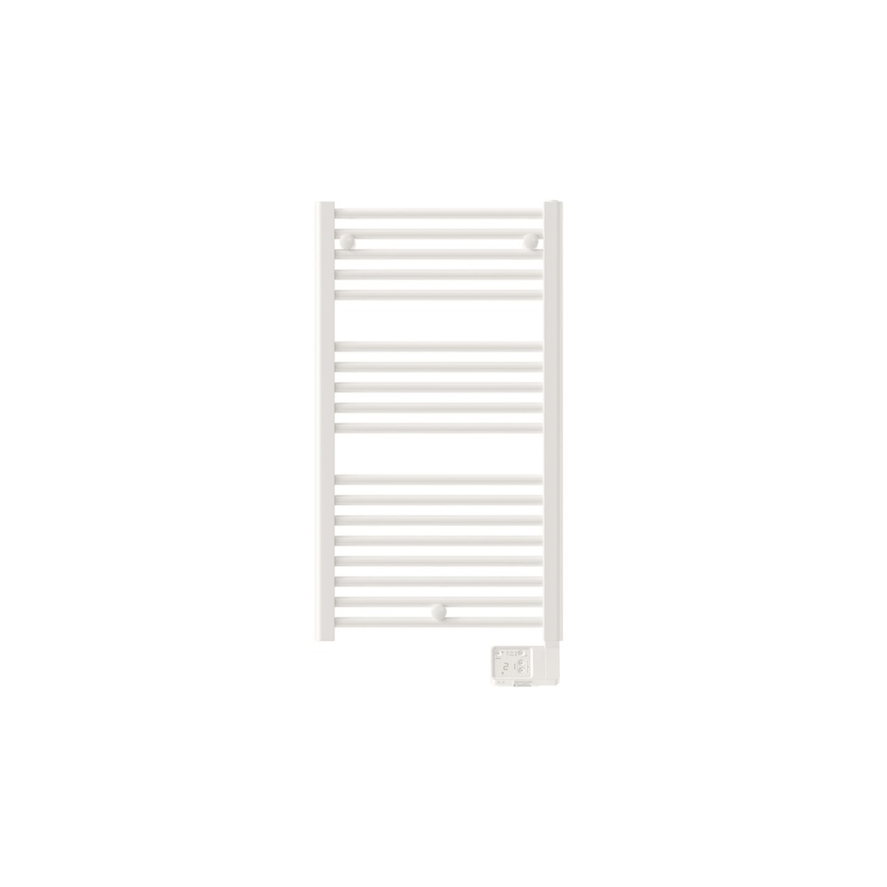 Sèche-serviettes Thermor Escale 3 500 W blanc satin — référence 472328