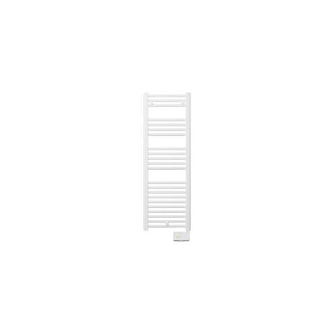Sèche-serviettes électrique Atlantic DEVO-DCB18 digital étroit 500W blanc