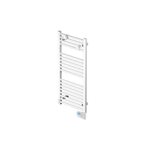 Sèche-serviettes électrique Intuis-Elec NAO 2 500W largeur 50 cm