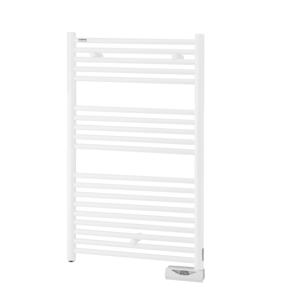 Sèche-serviettes électrique Acova Atoll Spa EL régulation TF blanc RAL 9016 500W
