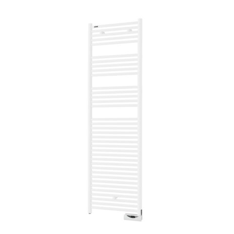 Sèche-serviettes électrique Acova Atoll Spa EL régulation TF blanc RAL 9016 1000W