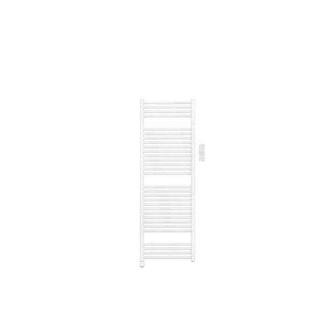Sèche-serviettes électrique Acova Atoll Spa EL régulation IHD blanc RAL 9016 750W