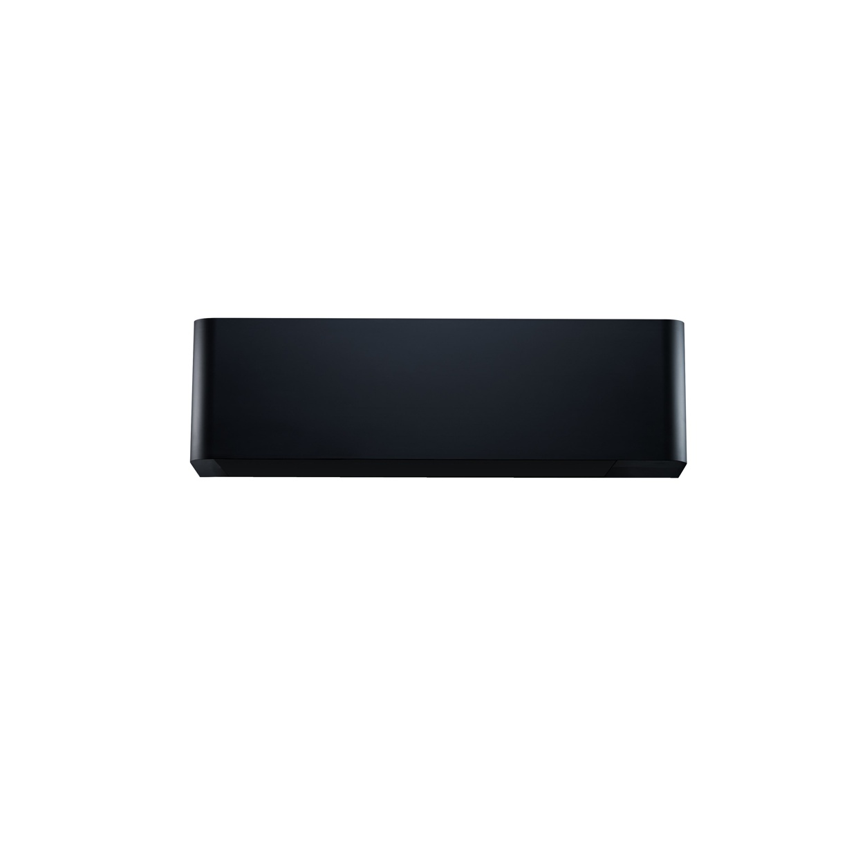 Unité intérieure Toshiba Shorai Curve noir mat ND
