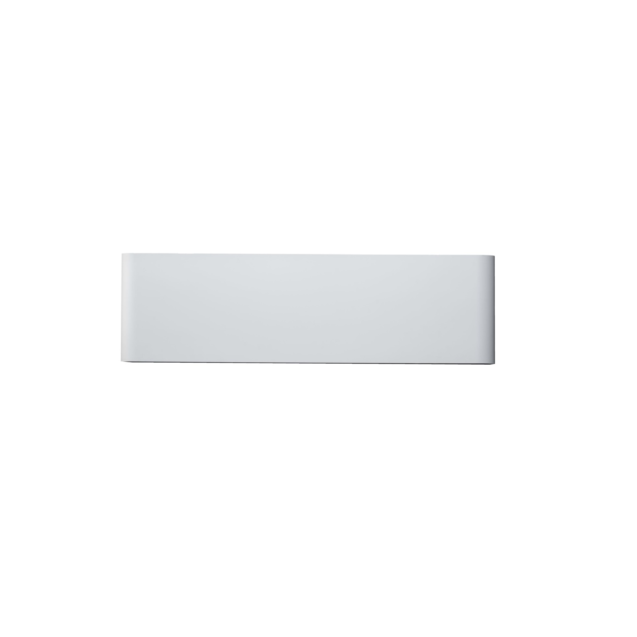 Une unité intérieure murale Toshiba Shorai Curve blanche mate