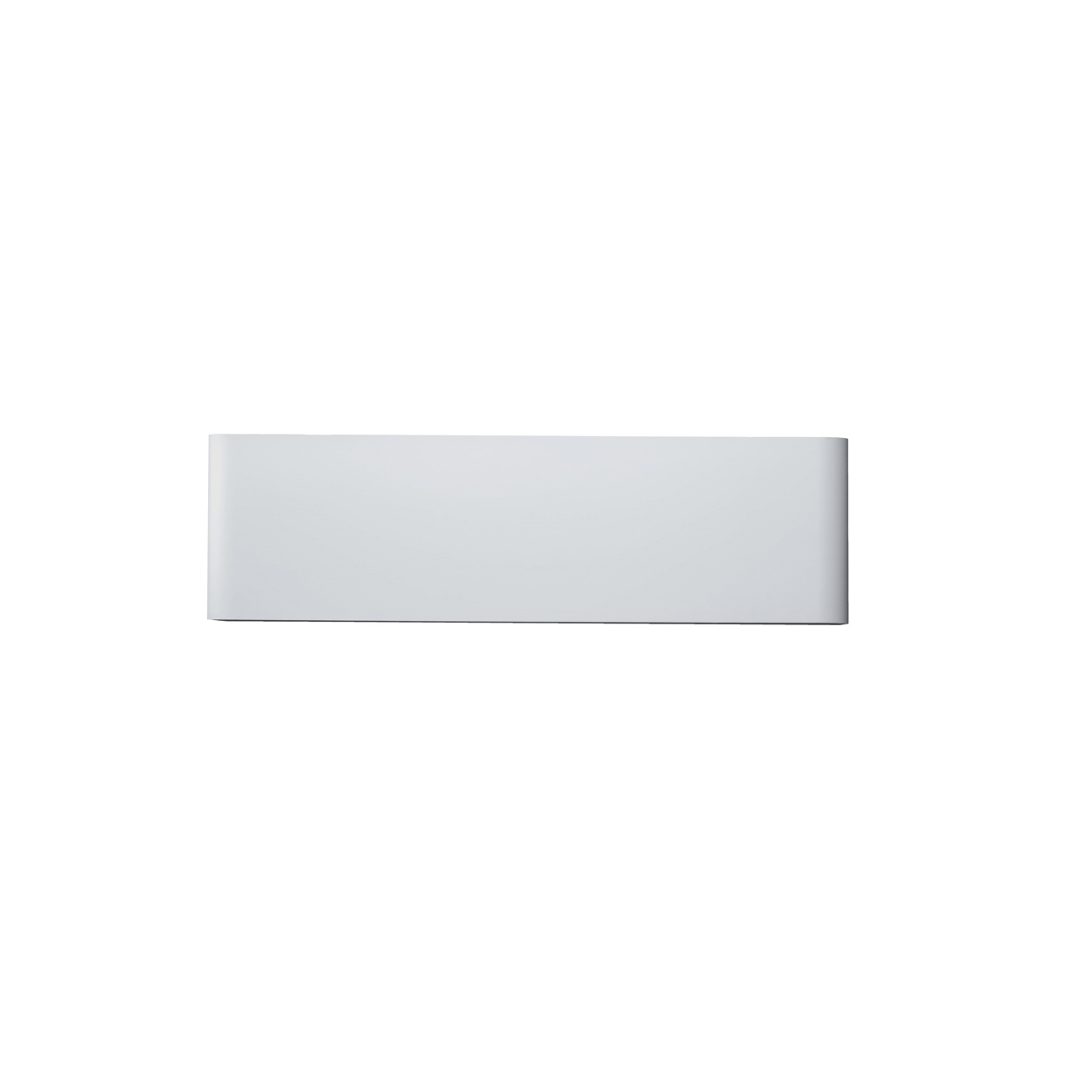 Une unité intérieure murale Toshiba Shorai Curve blanche mate