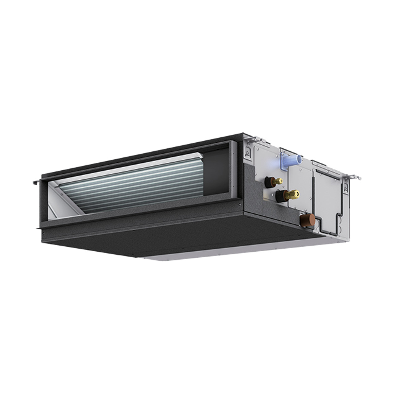 Une unité intérieure gainable Mitsubishi Electric PEAD-M35JA3 seule, sans télécommande ni groupe extérieur