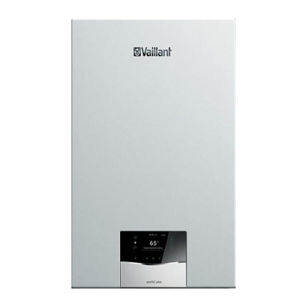 Vaillant ecoTEC plus VU 25 CS/1-5 N-FR 0010024576 – chaudière gaz à condensation