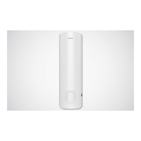 Chauffe-eau électrique stéatite Atlantic Chaufféo Plus vertical sur socle 300L