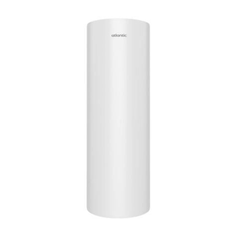 Chauffe-eau électrique anticorrosion Atlantic Zénéo ACI Hybride vertical mural standard 100L