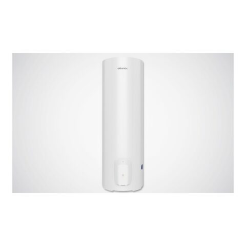 Chauffe-eau électrique anticorrosion Atlantic Zénéo ACI Hybride vertical sur socle 250L