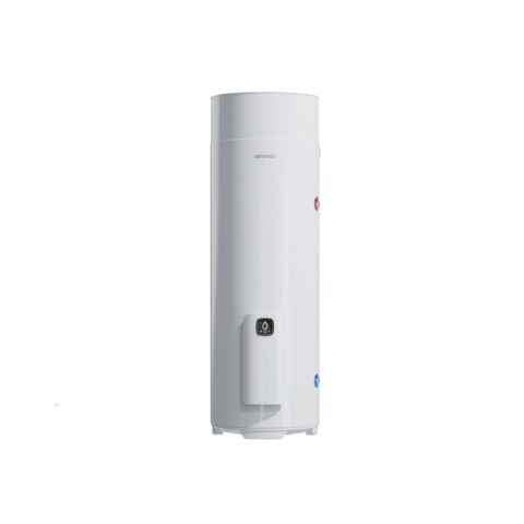 Chauffe-eau thermodynamique Atlantic Egéo vertical sur socle 200L