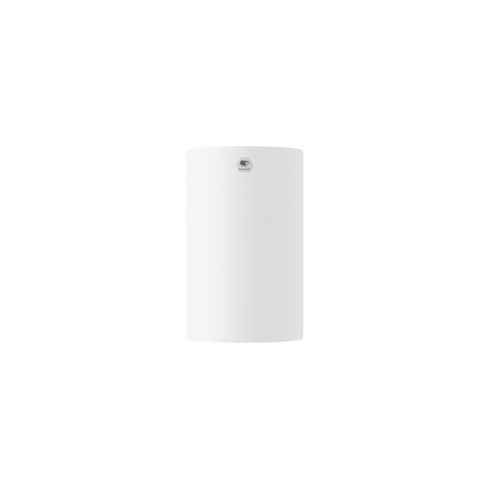 Chauffe-eau électrique anticorrosion Thermor Duralis ACI Hybride 100L vertical mural standard