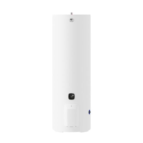 Chauffe-eau électrique anticorrosion Thermor Duralis Connect ACI Hybride 300L stable