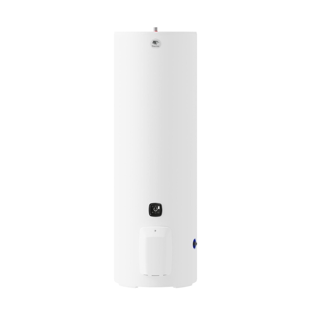 Chauffe-eau électrique anticorrosion Thermor Duralis Connect ACI Hybride 300L stable