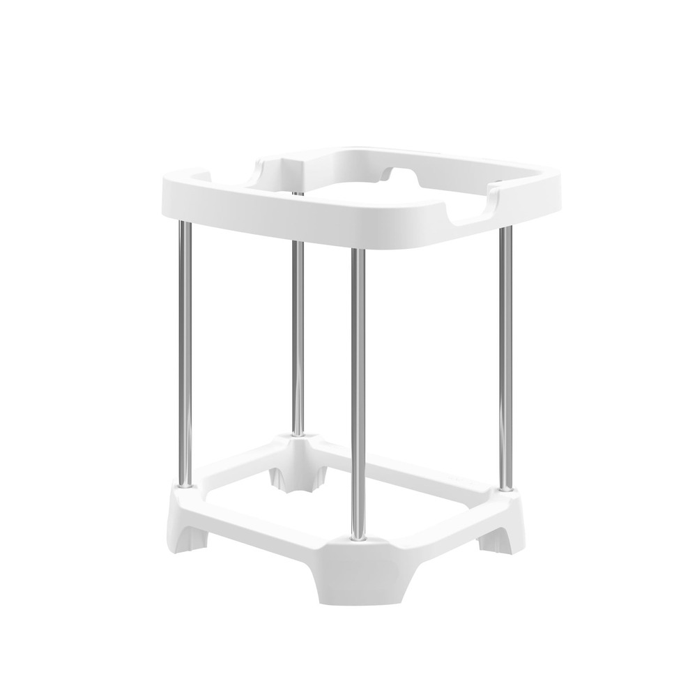 Accessoire chauffe-eau Atlantic Accessoire trépied carré pour chauffe-eau carré Linéo